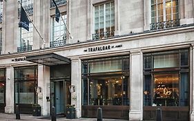 Trafalgar London Hotel